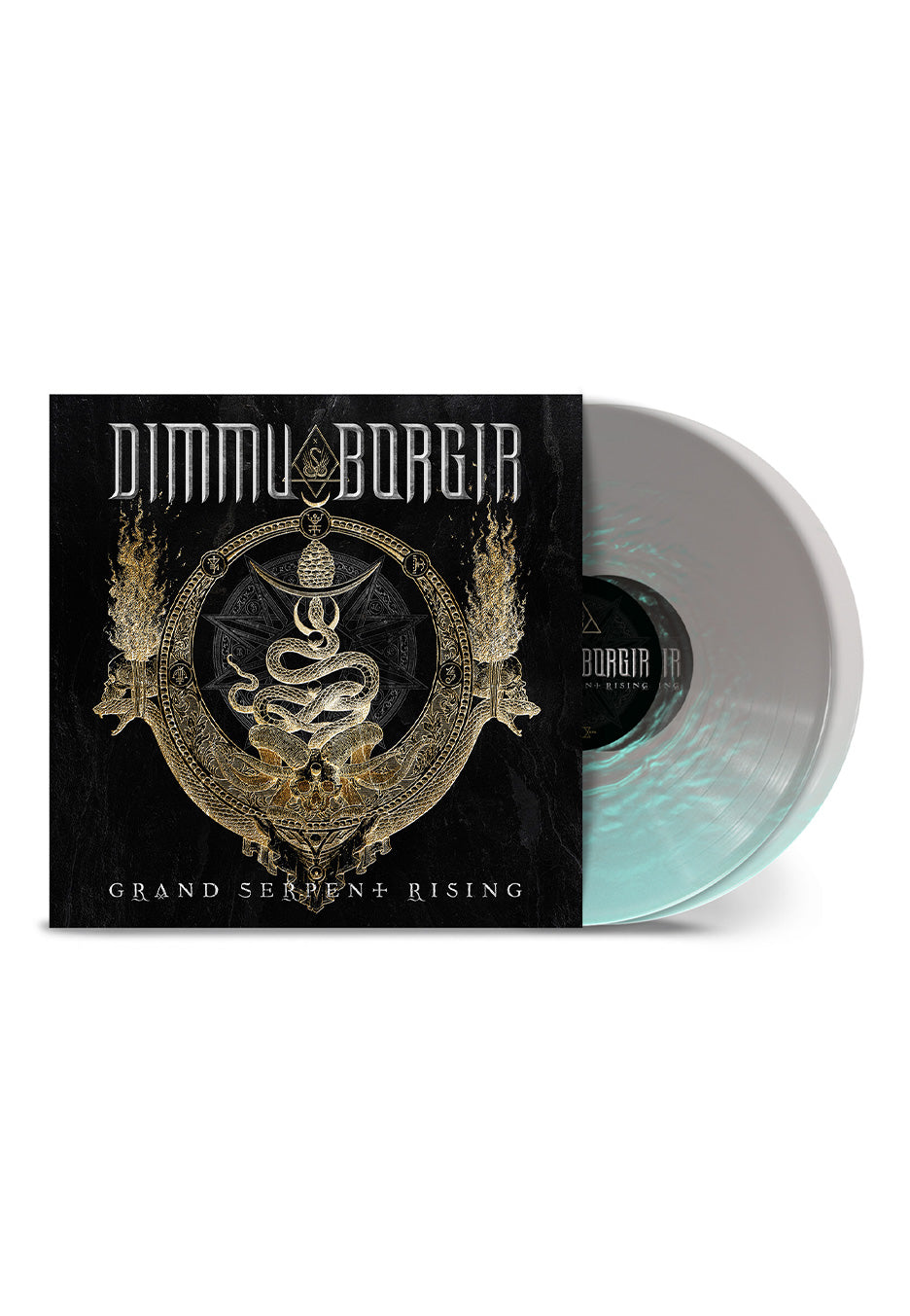 Vinyl & CDs - Shop the latest Metal and Rock releases