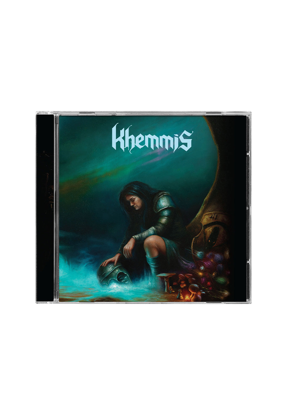 Khemmis - Khemmis - CD | Neutral-Image