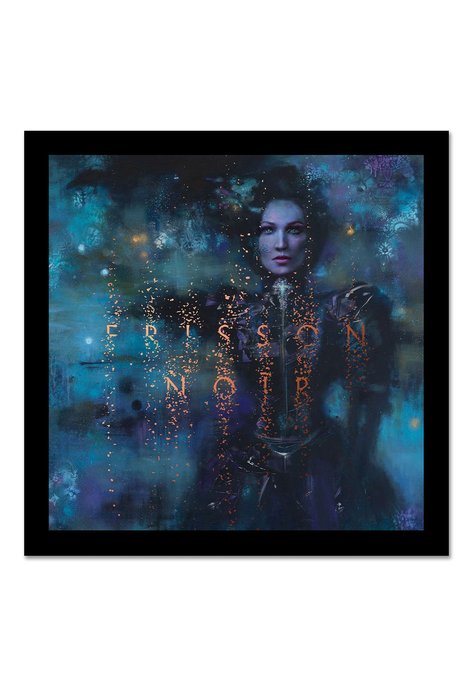 Tarja - Frisson Noir - Digipak CD | Neutral-Image