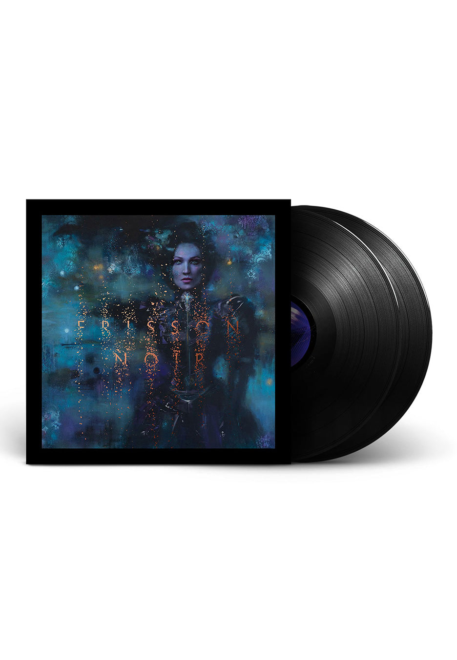 Tarja - Frisson Noir - 2 Vinyl | Neutral-Image