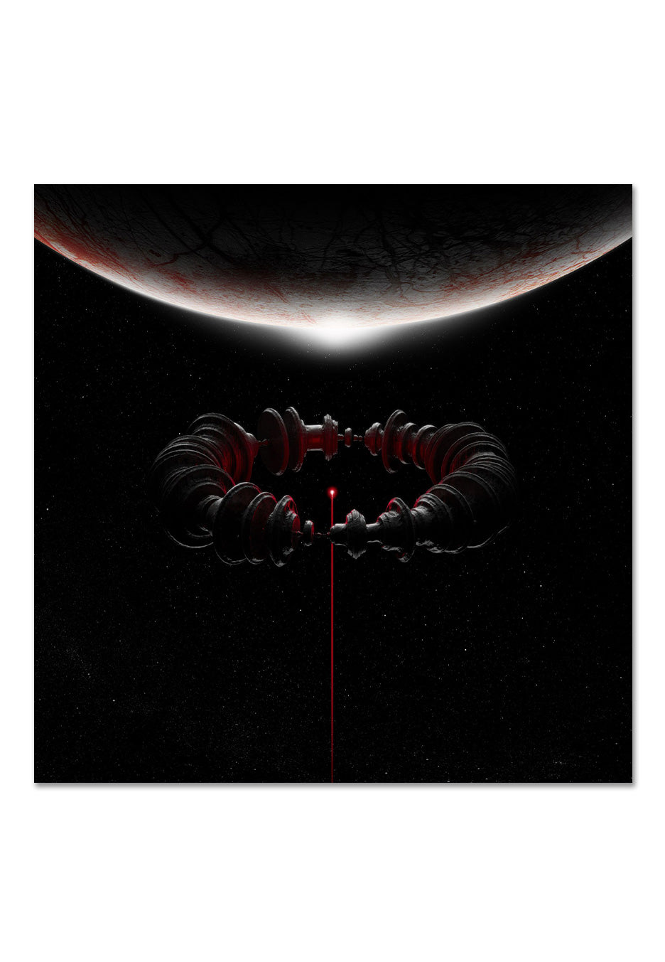 Muse - The Wow! Signal - CD | Neutral-Image