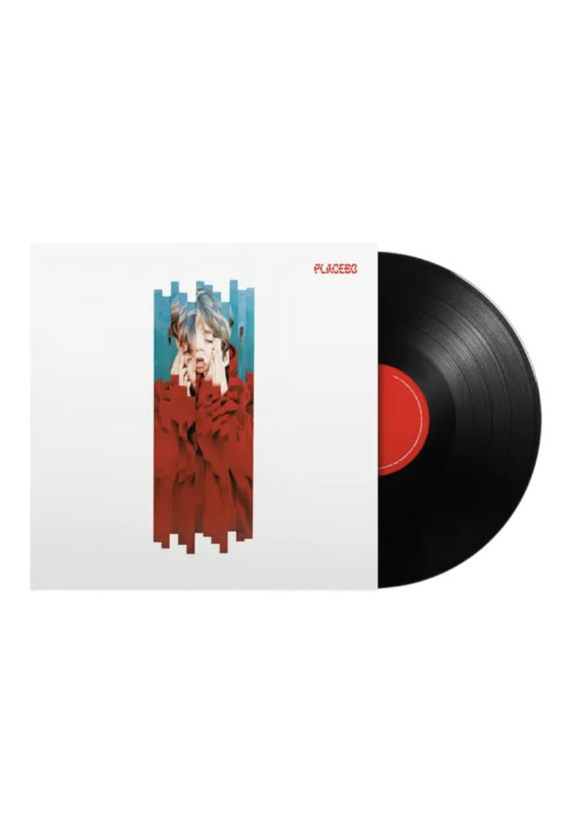 Placebo - Placebo RE:CREATED - Vinyl | Nuclear Blast