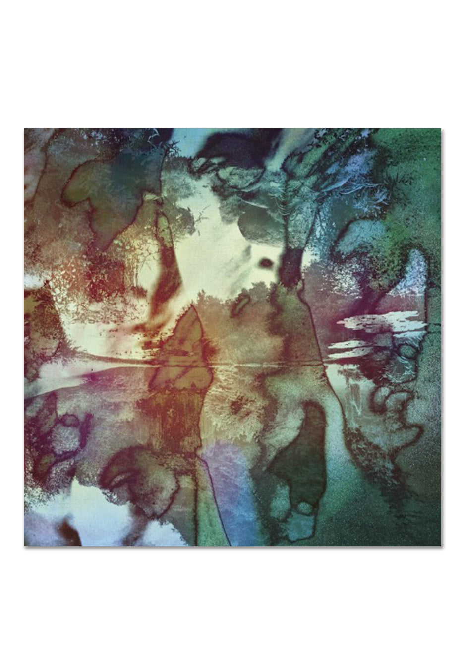 Impure Wilhelmina - Le Sanglot - Digipak CD | Neutral-Image