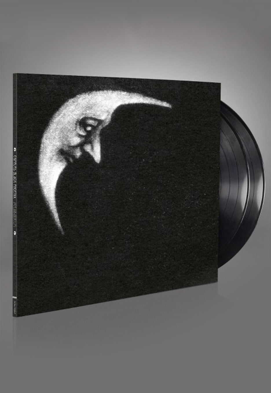 Crippled Black Phoenix - Sceaduhelm - 2 Vinyl | Neutral-Image