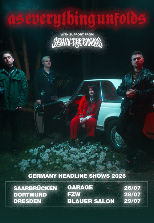 Buy Tickets