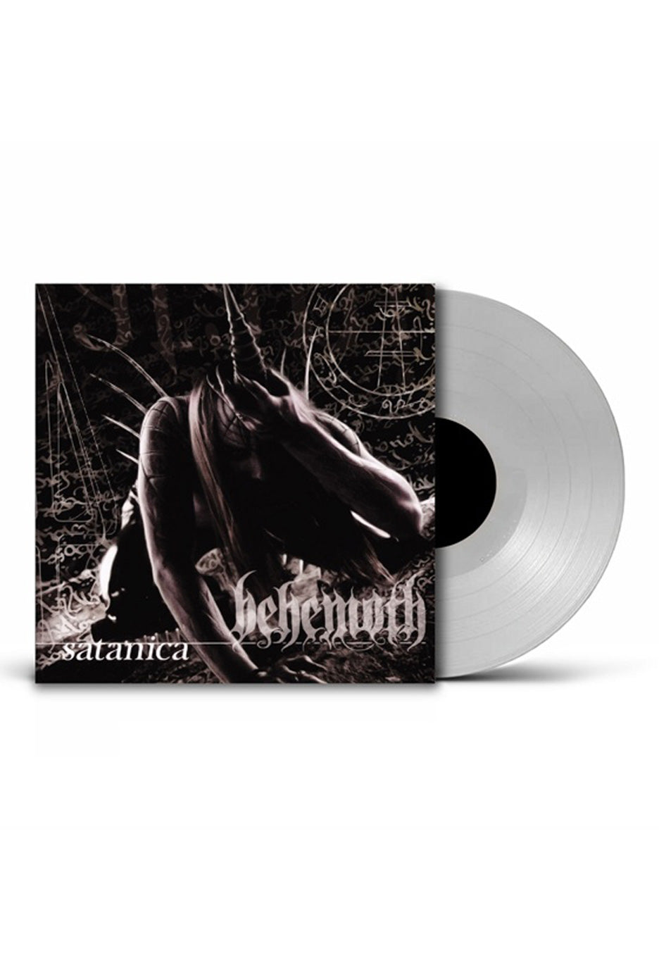 Behemoth - Antichristian Phenomenon