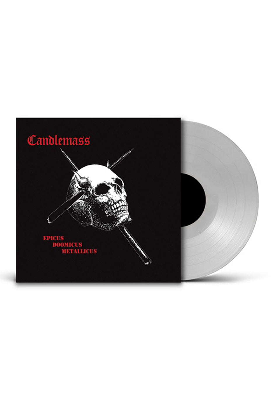 Candlemass Merch, T-Shirts & Vinyl | Nuclear Blast