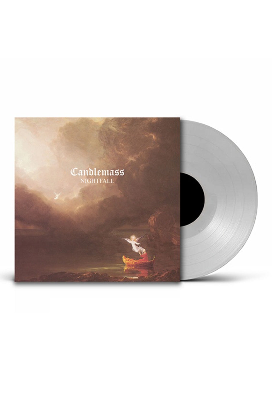 Candlemass Merch, T-Shirts & Vinyl | Nuclear Blast