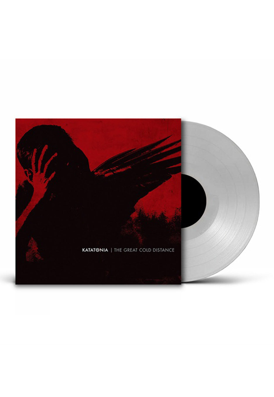 Katatonia Merch, T-Shirts & Vinyl | Nuclear Blast