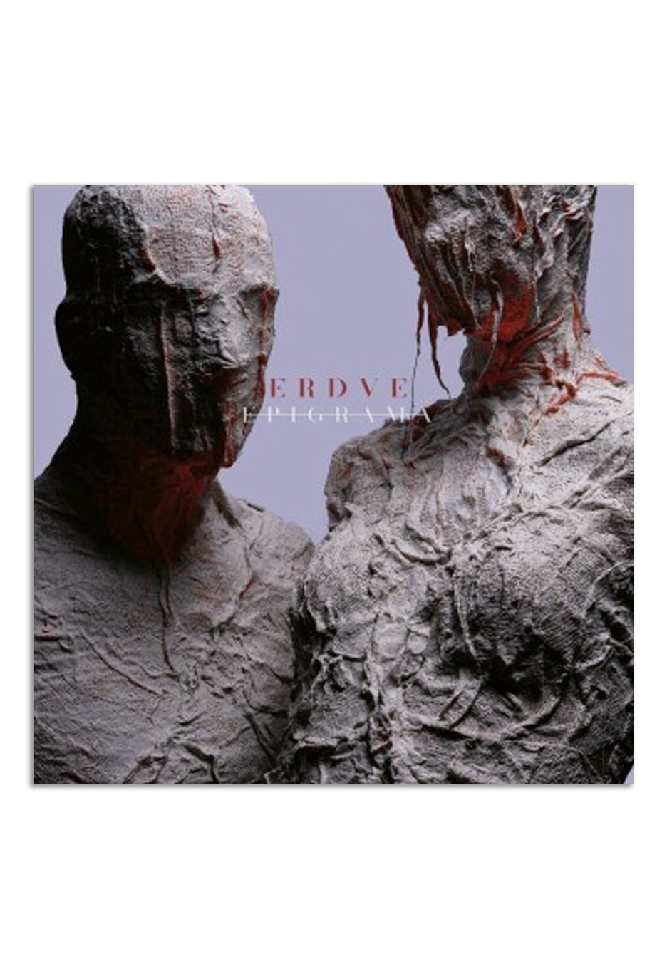 Erdve - Epigrama - CD | Neutral-Image