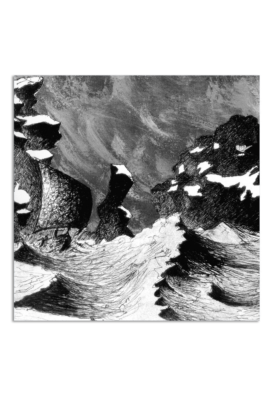 Blut Aus Nord - Ultima Thulee - Digipak CD | Neutral-Image