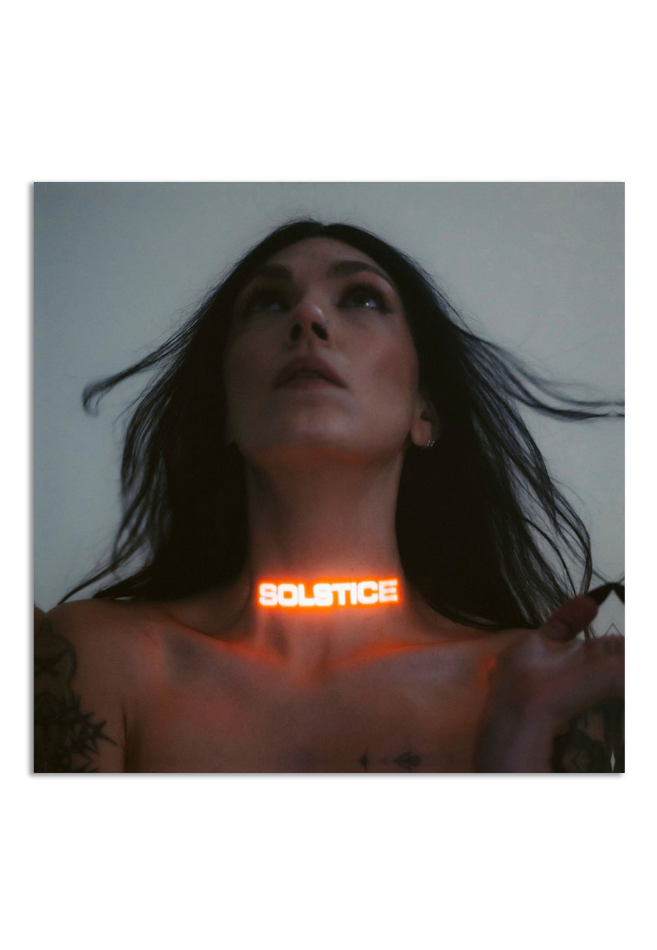 A.A. Williams - Solstice - CD | Neutral-Image