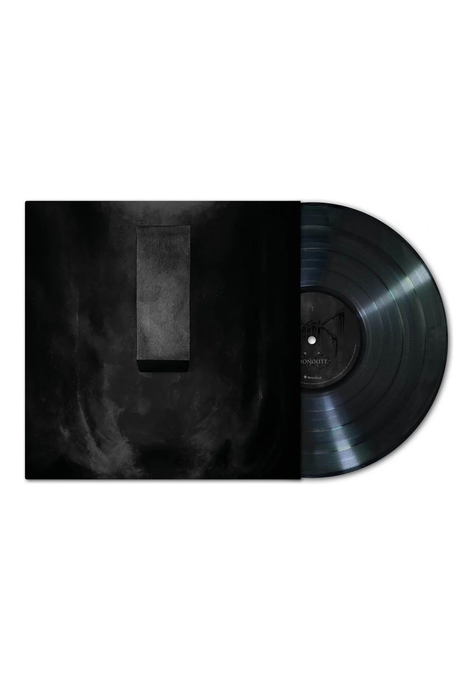 Mork - Monolitt - Vinyl | Neutral-Image