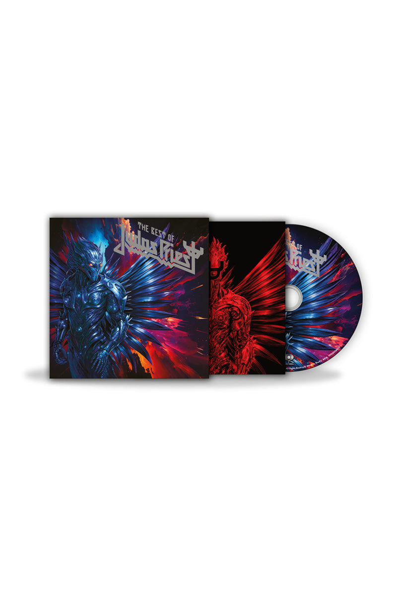 【帯あり】Judas Priest CDコレクション 12枚セット Judas Priest - The Complete Albums Collection - Amazon.com Music