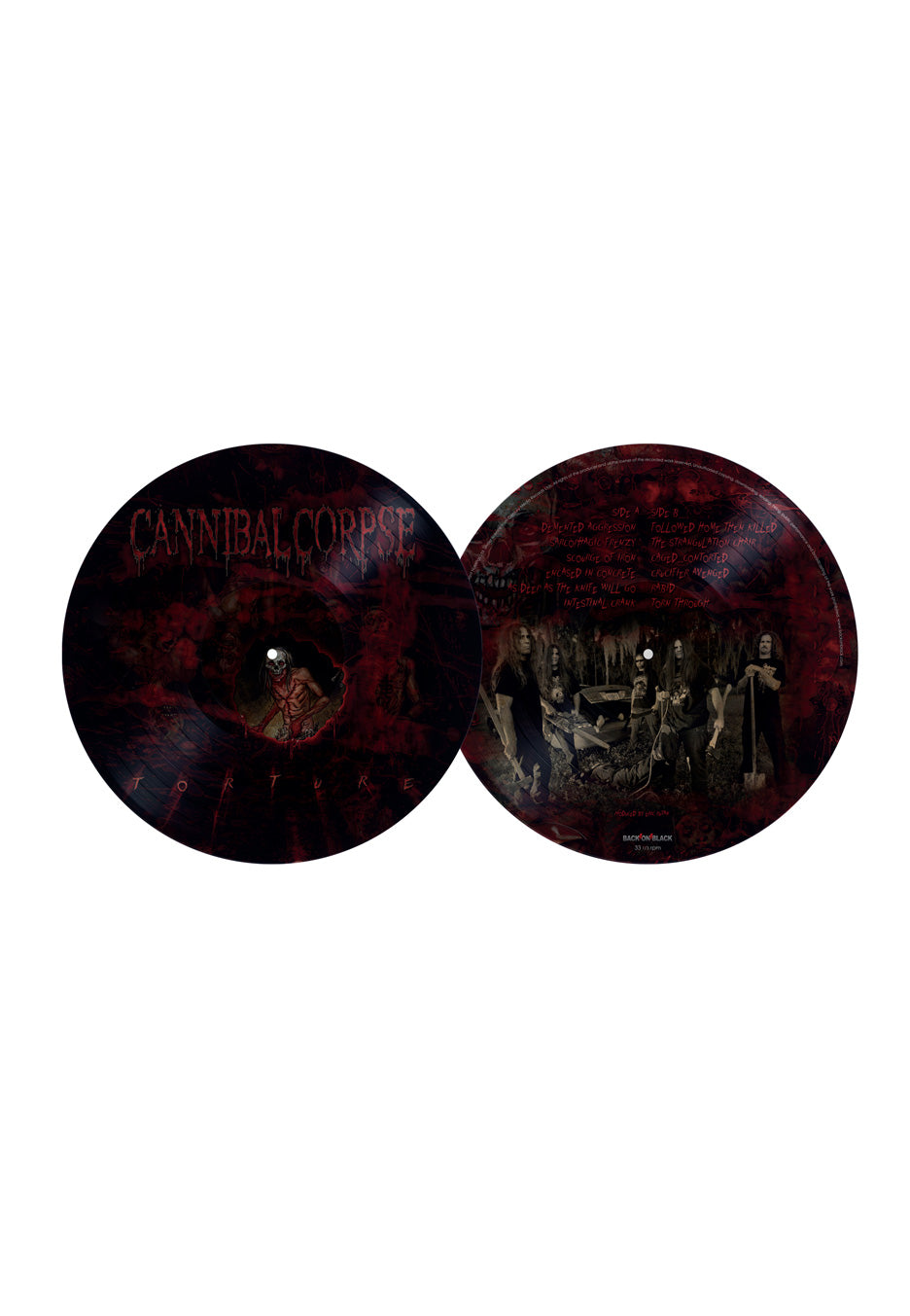 Shop The Latest Metal Releases At Nuclear Blast