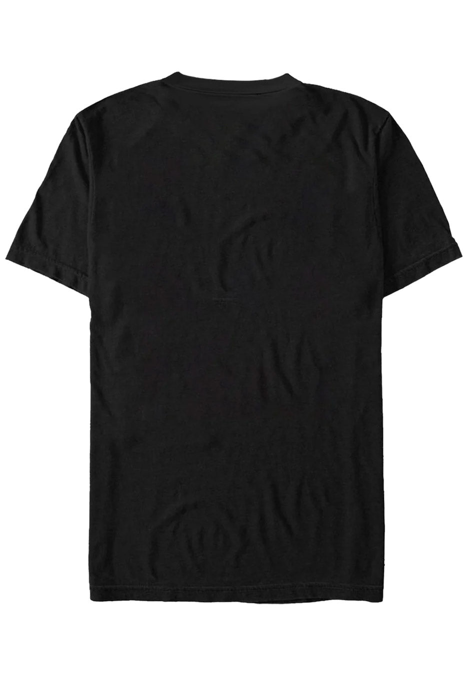 Blood Command - Facemelter - T-Shirt | Neutral-Image