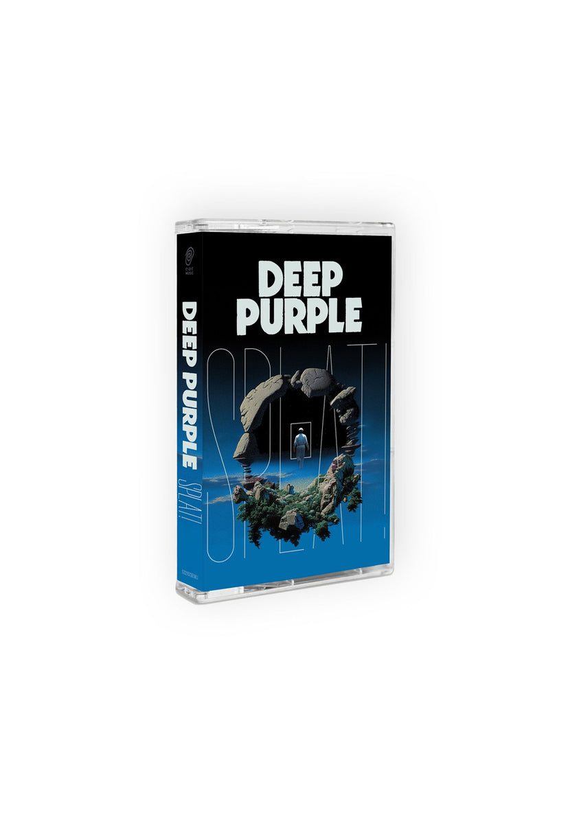 Deep Purple - SPLAT! - MC | Nuclear Blast