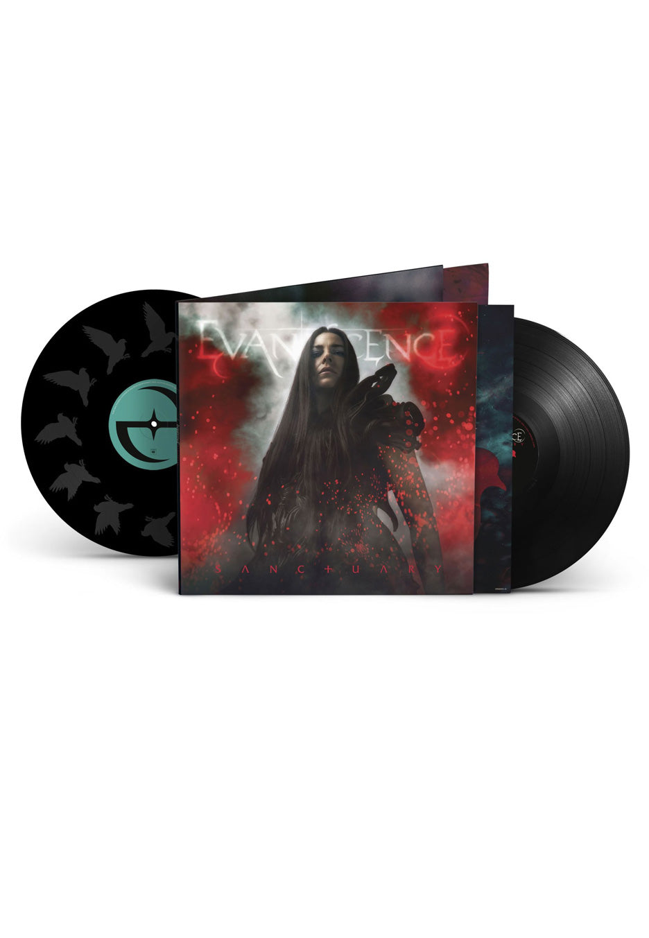 Shop The Latest Metal Releases At Nuclear Blast