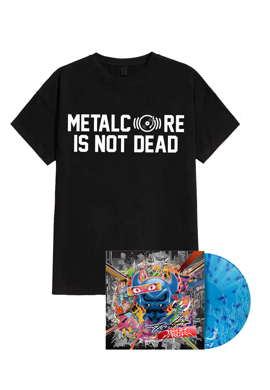 Paledusk Pale Hell Tour 2023 Tシャツ XXL paledusk ツアーTシャツ - メルカリ