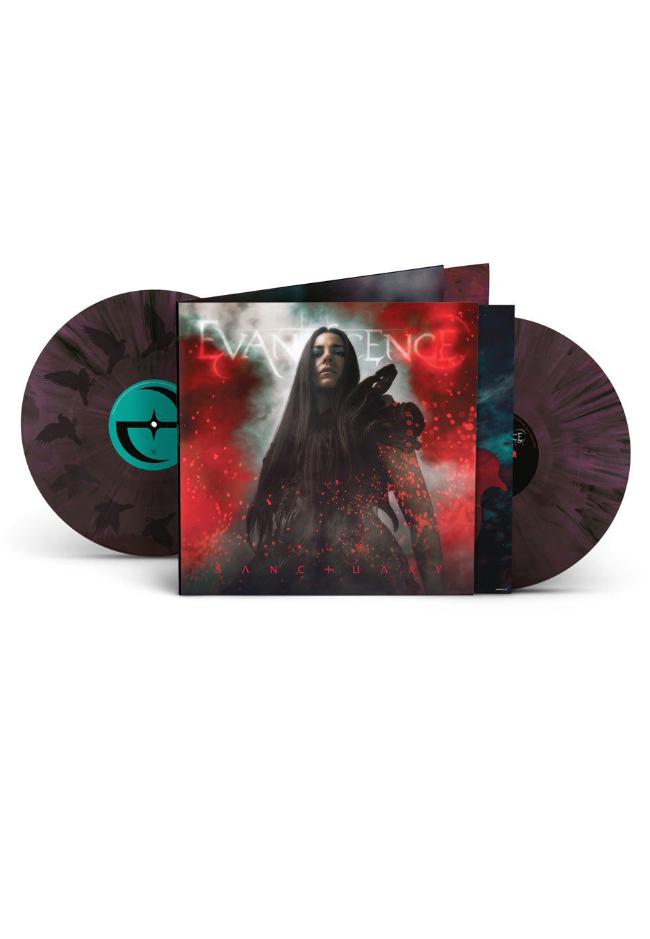 Shop The Latest Metal Releases At Nuclear Blast