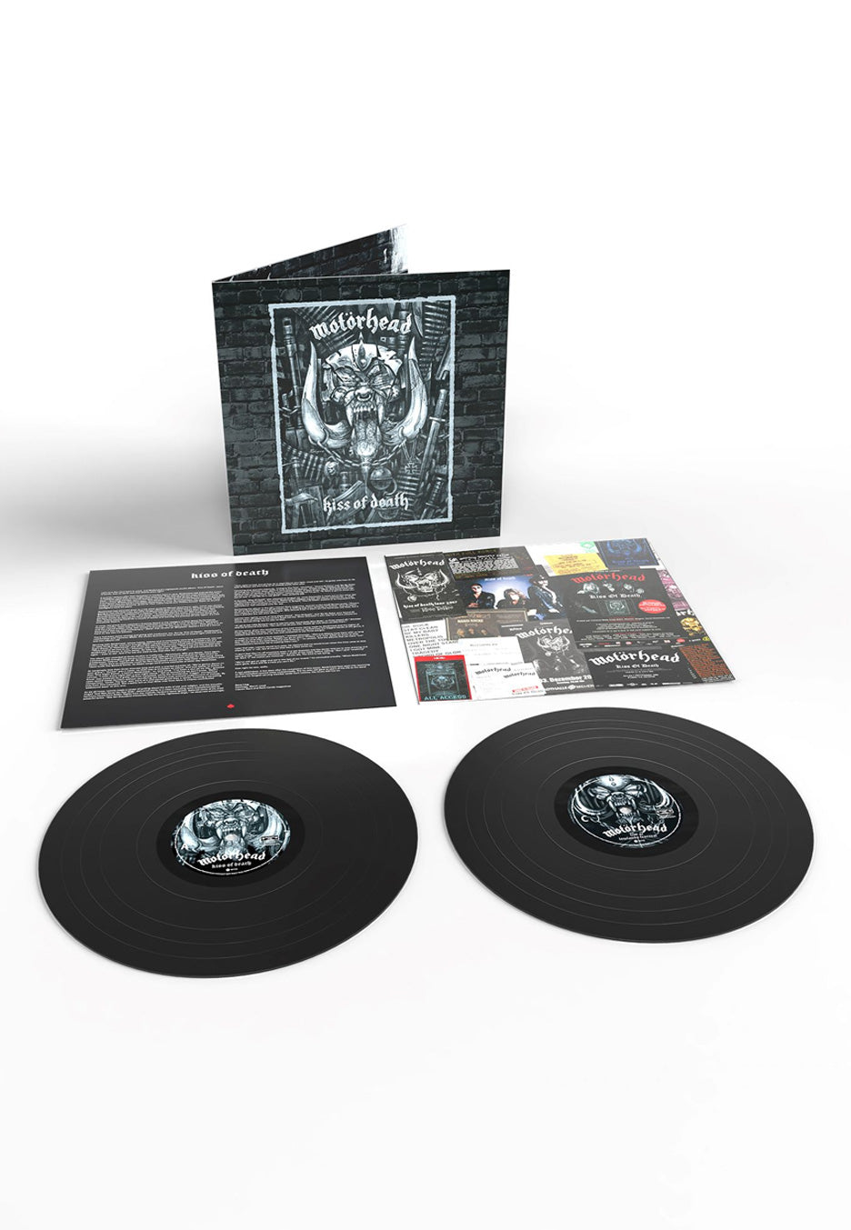 Shop The Latest Metal Releases At Nuclear Blast