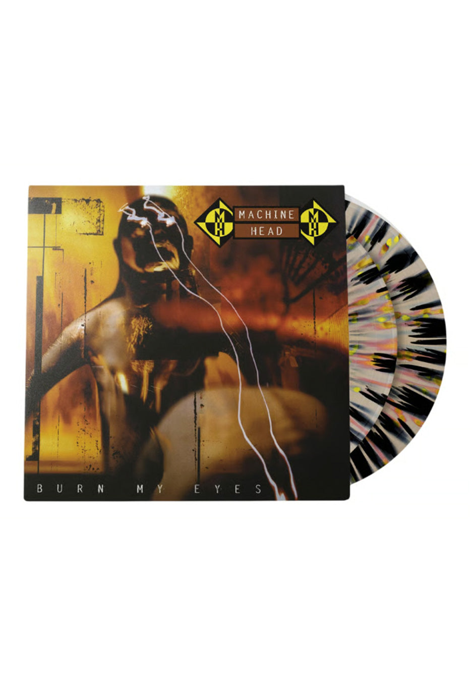 Shop The Latest Metal Releases At Nuclear Blast