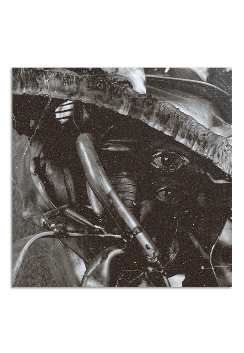 Emptiness - Nowhere Speaks - CD | Nuclear Blast
