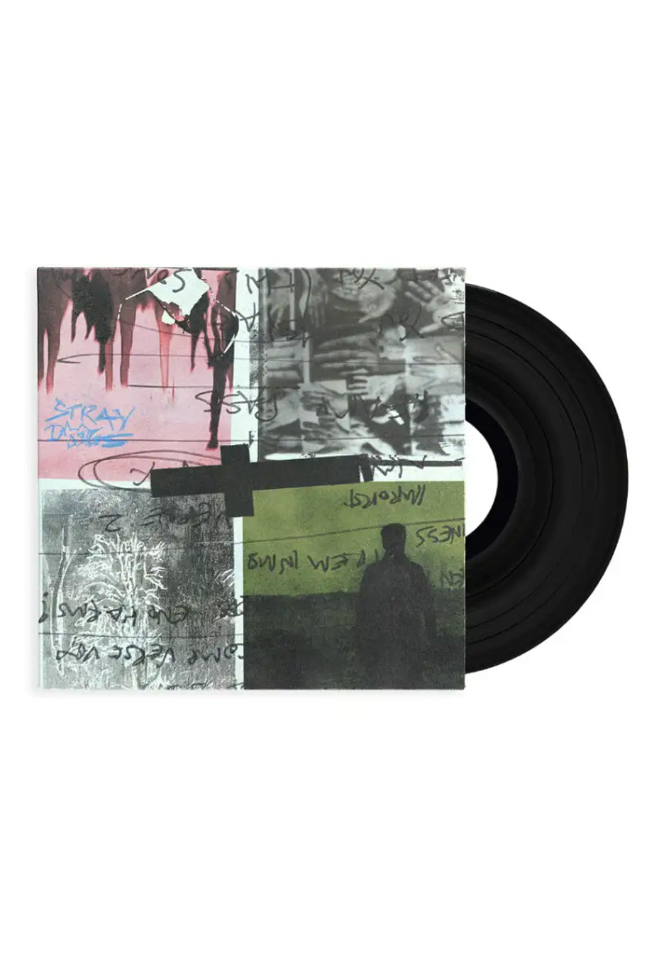 Nothing But Thieves - Stray Dogs - Vinyl | Neutral-Image