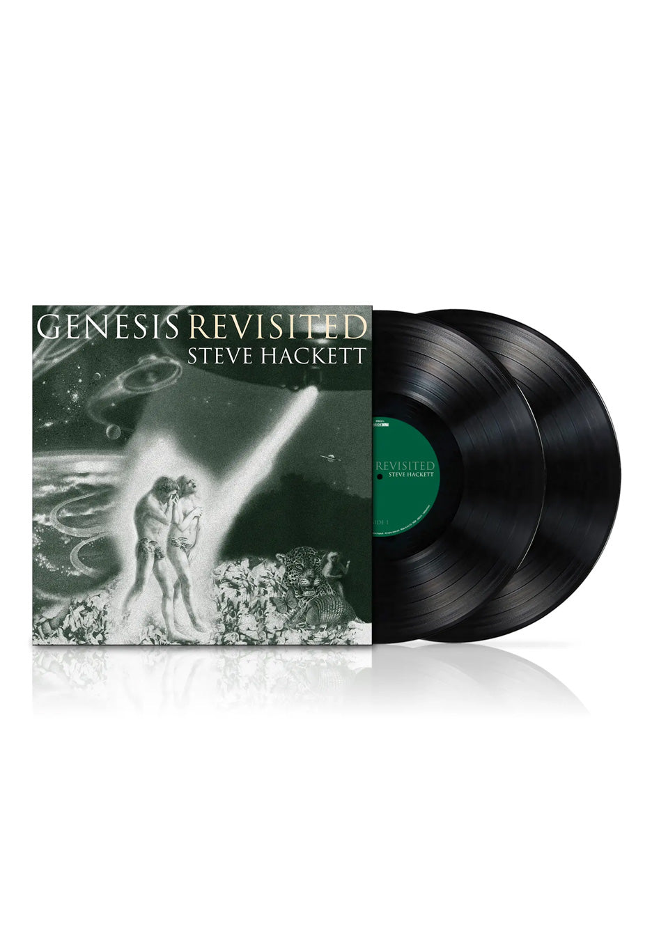 Shop The Latest Metal Releases At Nuclear Blast