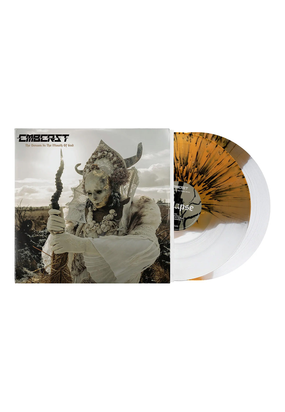 Shop The Latest Metal Releases At Nuclear Blast