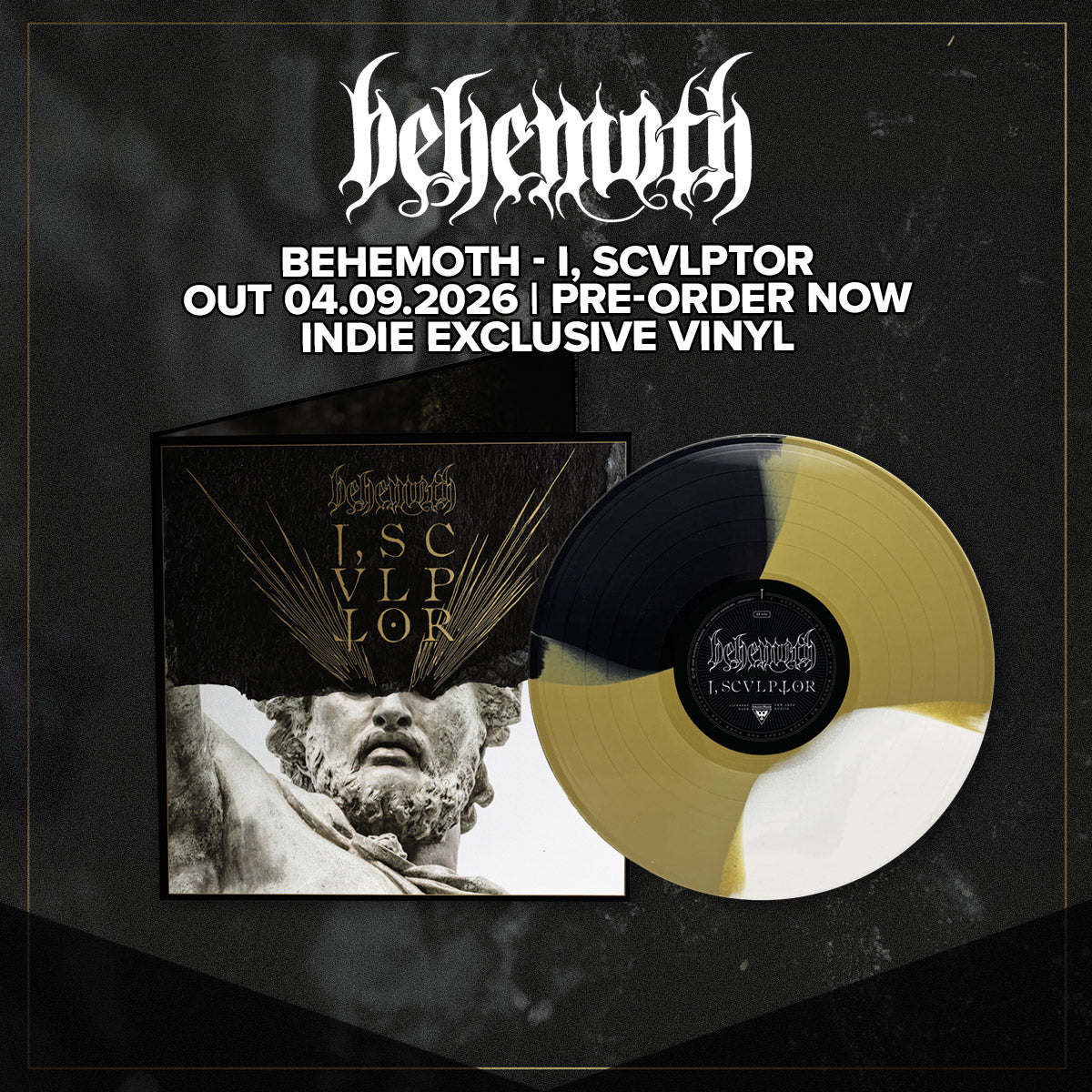 Nuclear Blast Records - No.1 Heavy Metal Online Shop