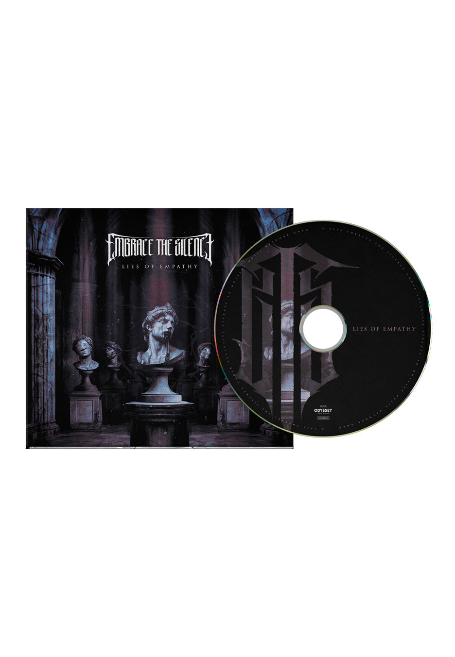 unpeople - we are unpeople Clouds Blue - Colored Vinyl | Neutral-Image