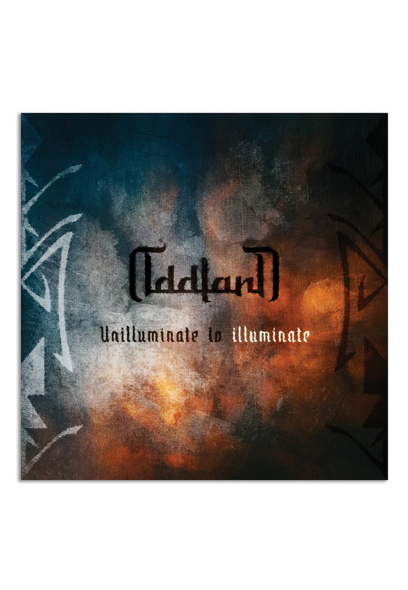 邦楽 ILLATANA / ILLASTRUMENTAL CD Oddland - Unilluminate To Illuminate - CD | Nuclear Blast