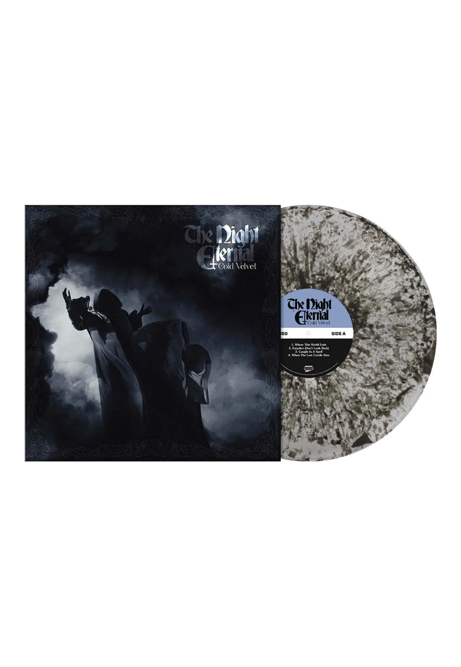 Nuclear Blast Records - No.1 Heavy Metal Online Shop