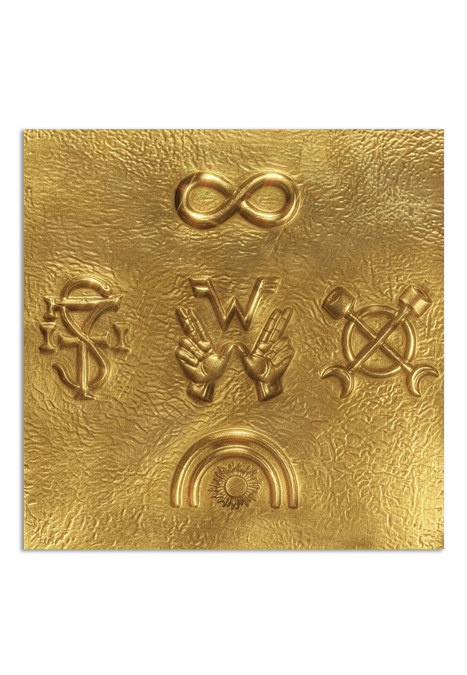 Weezer - Weezer - CD | Neutral-Image