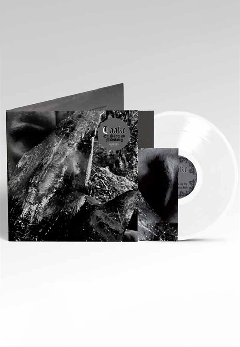 Shop The Latest Metal Releases At Nuclear Blast