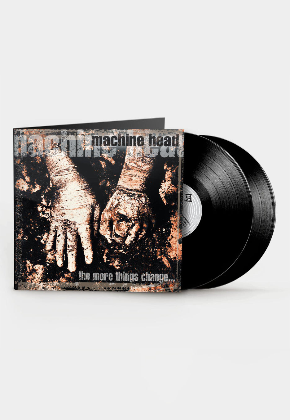 Shop The Latest Metal Releases At Nuclear Blast