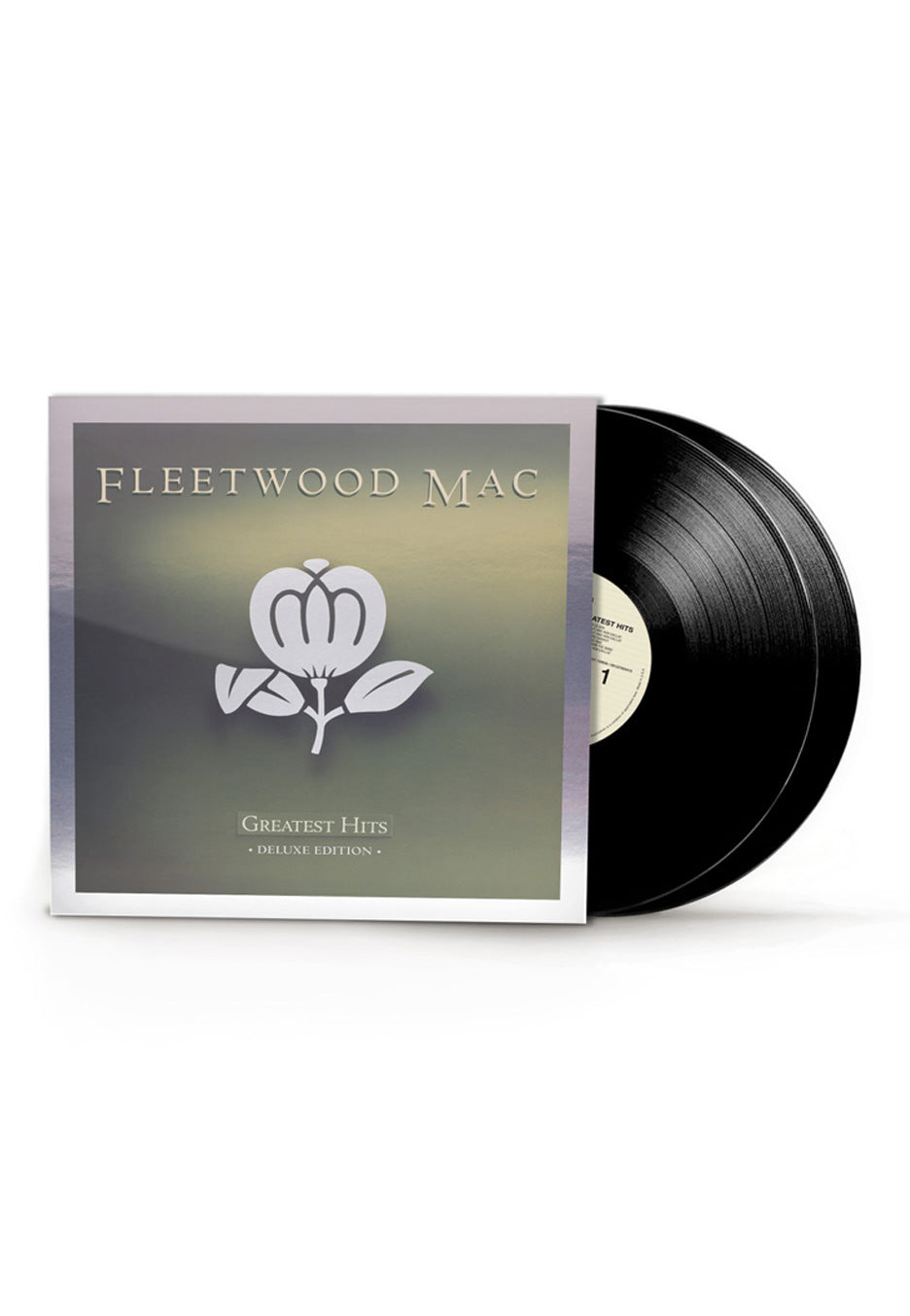 Fleetwood Mac - Greatest Hits (Deluxe Edition) - 2 Vinyl | Neutral-Image
