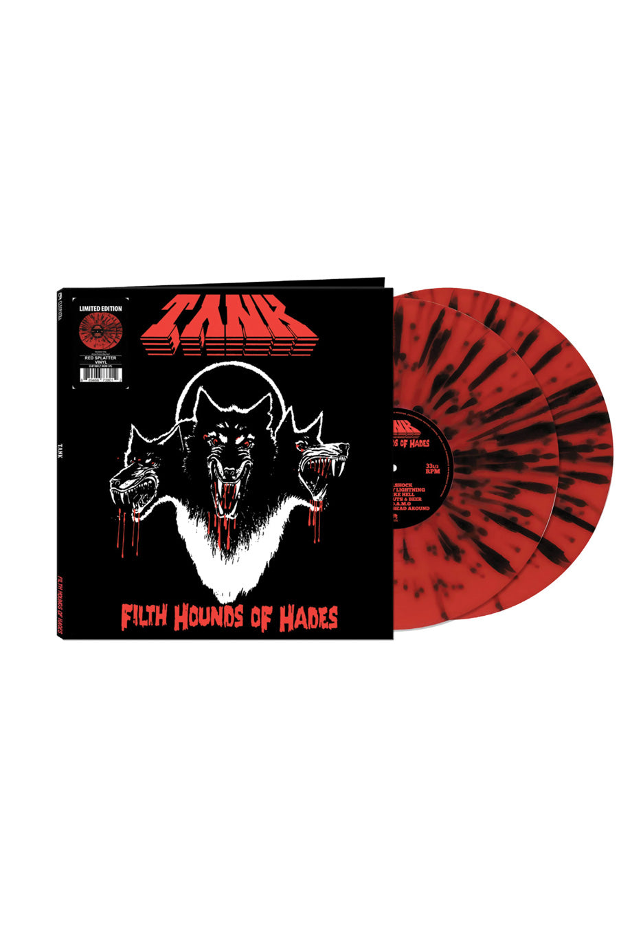 Shop The Latest Metal Releases At Nuclear Blast