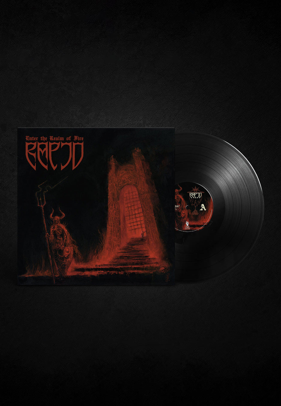 Shop The Latest Metal Releases At Nuclear Blast