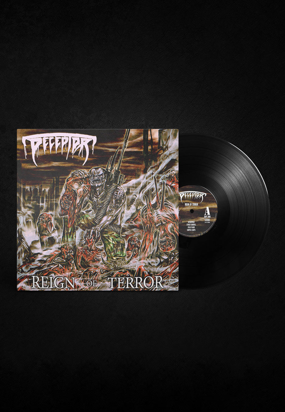 Shop The Latest Metal Releases At Nuclear Blast
