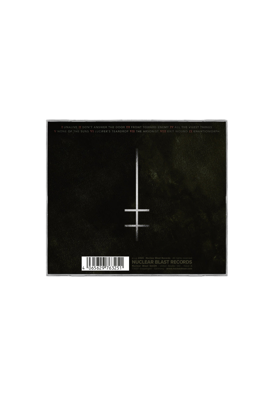Pre-Order