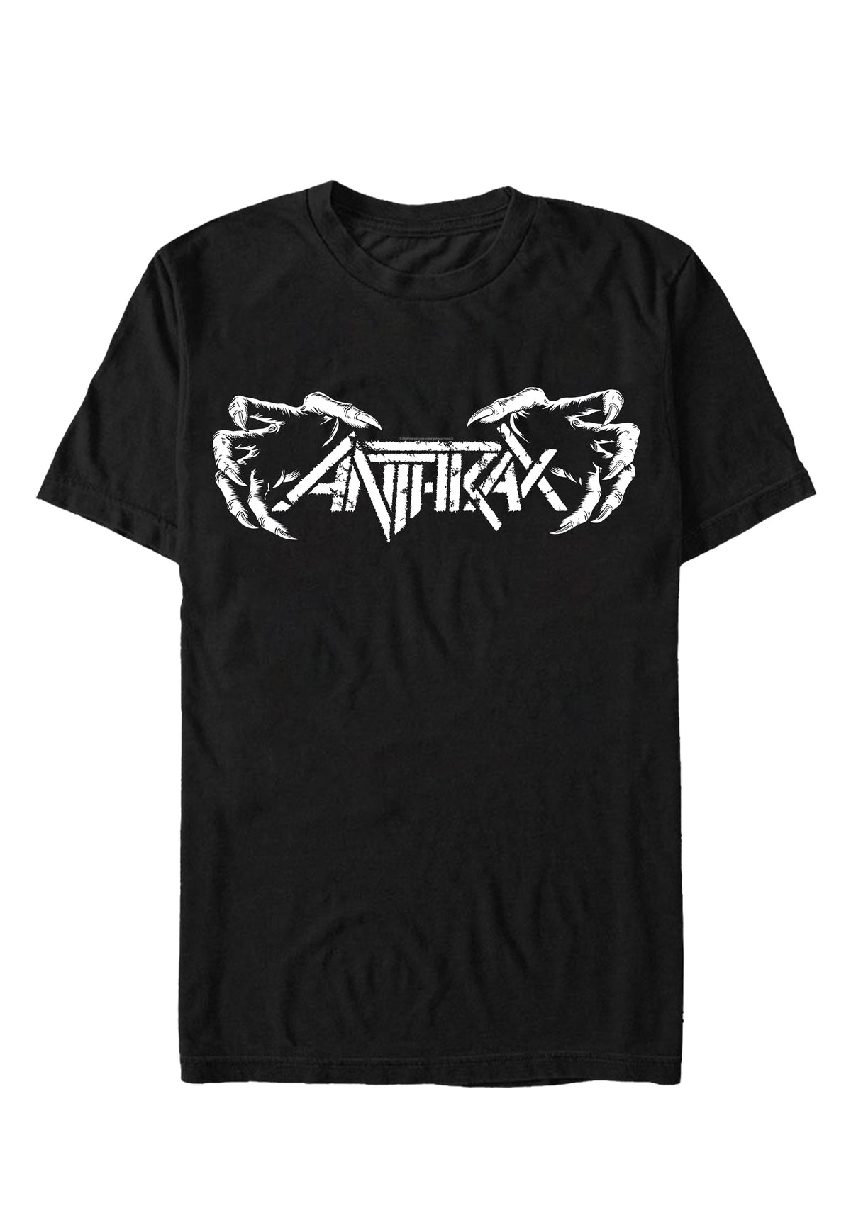 Anthrax Merch, T-Shirts & Vinyl | Nuclear Blast