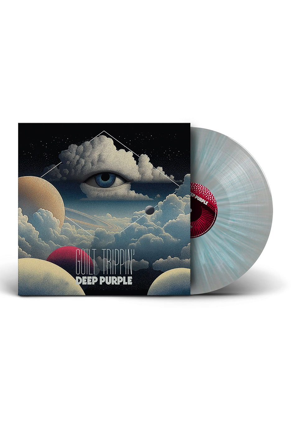 Shop The Latest Metal Releases At Nuclear Blast