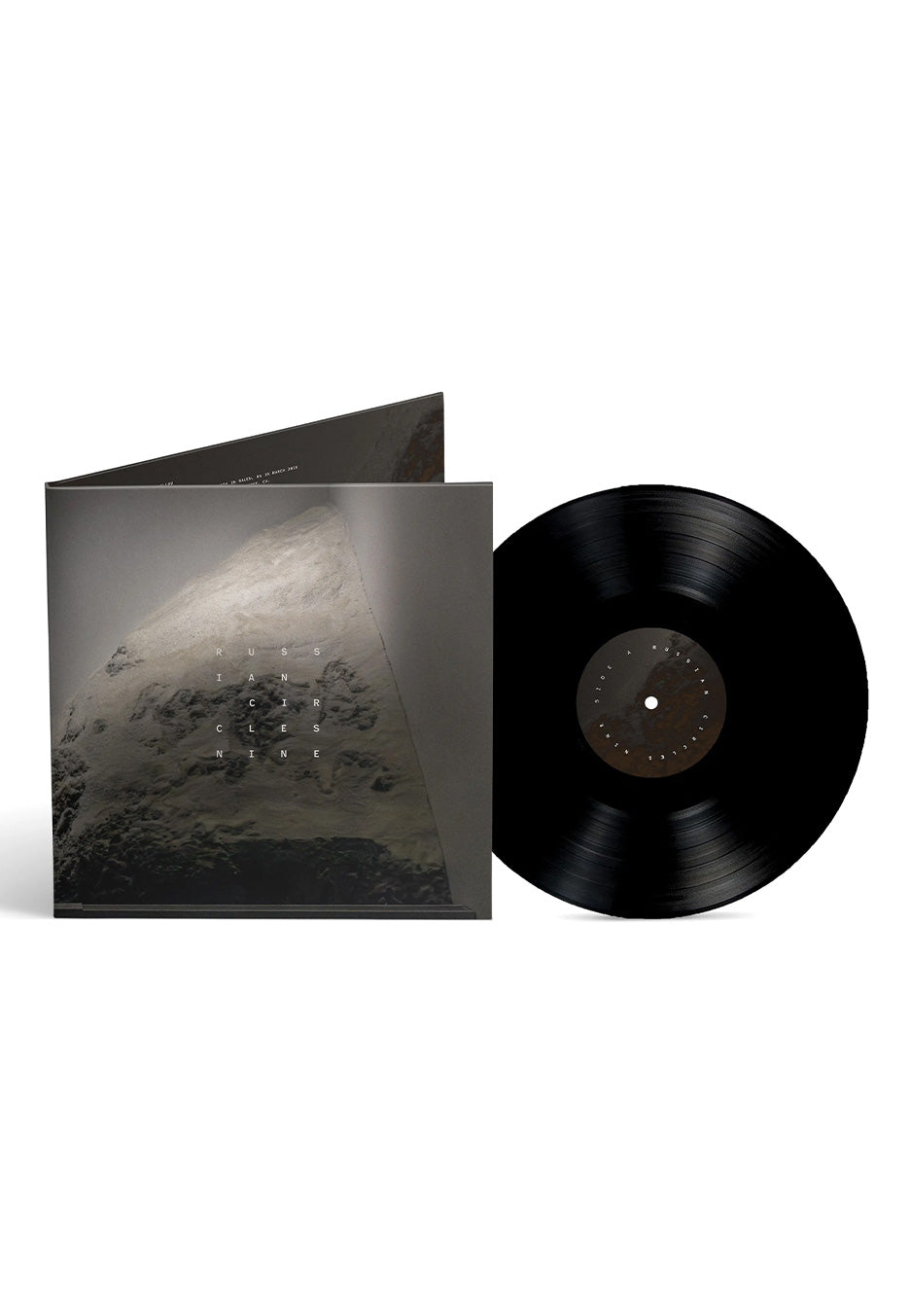 Russian Circles - Nine - Vinyl | Neutral-Image