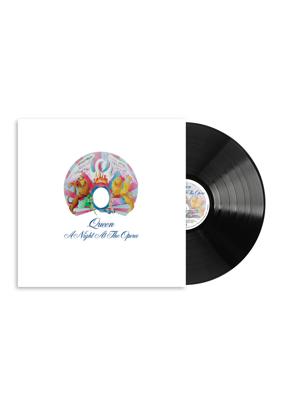 Queen - A Night At The Opera - Vinyl | Neutral-Image