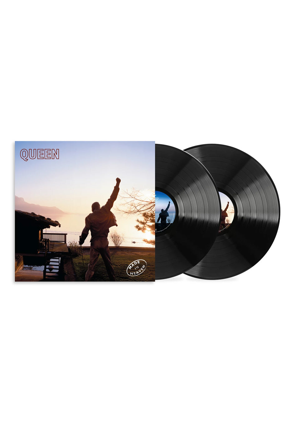 Queen - Made In Heaven - 2 Vinyl | Neutral-Image