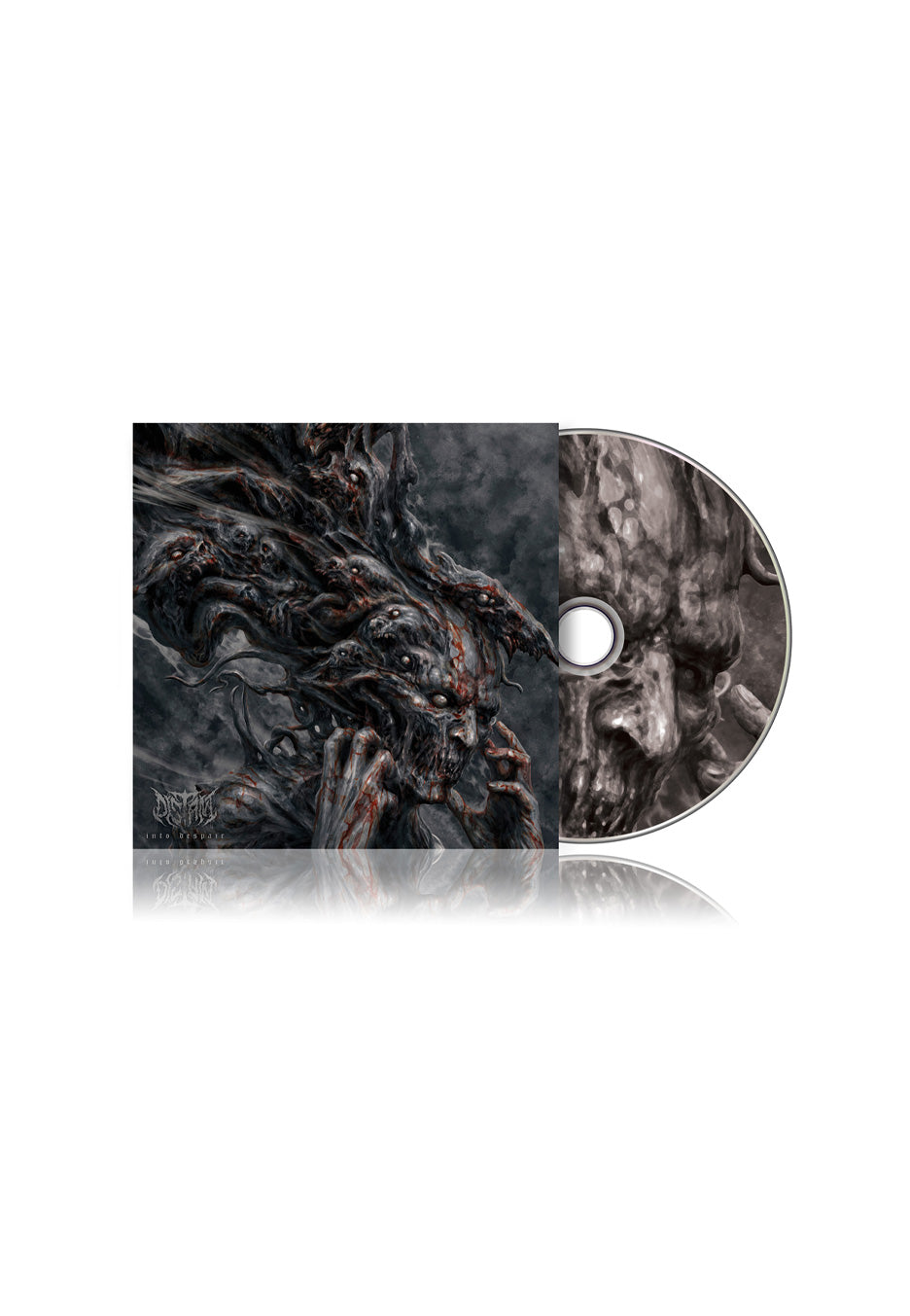 Shop The Latest Metal Releases At Nuclear Blast