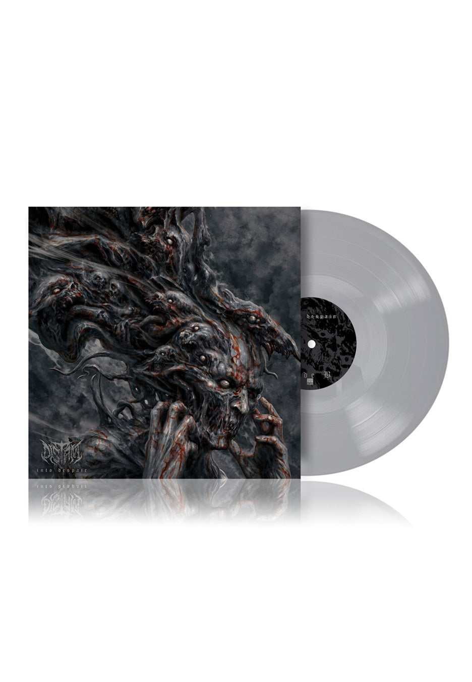 Shop The Latest Metal Releases At Nuclear Blast