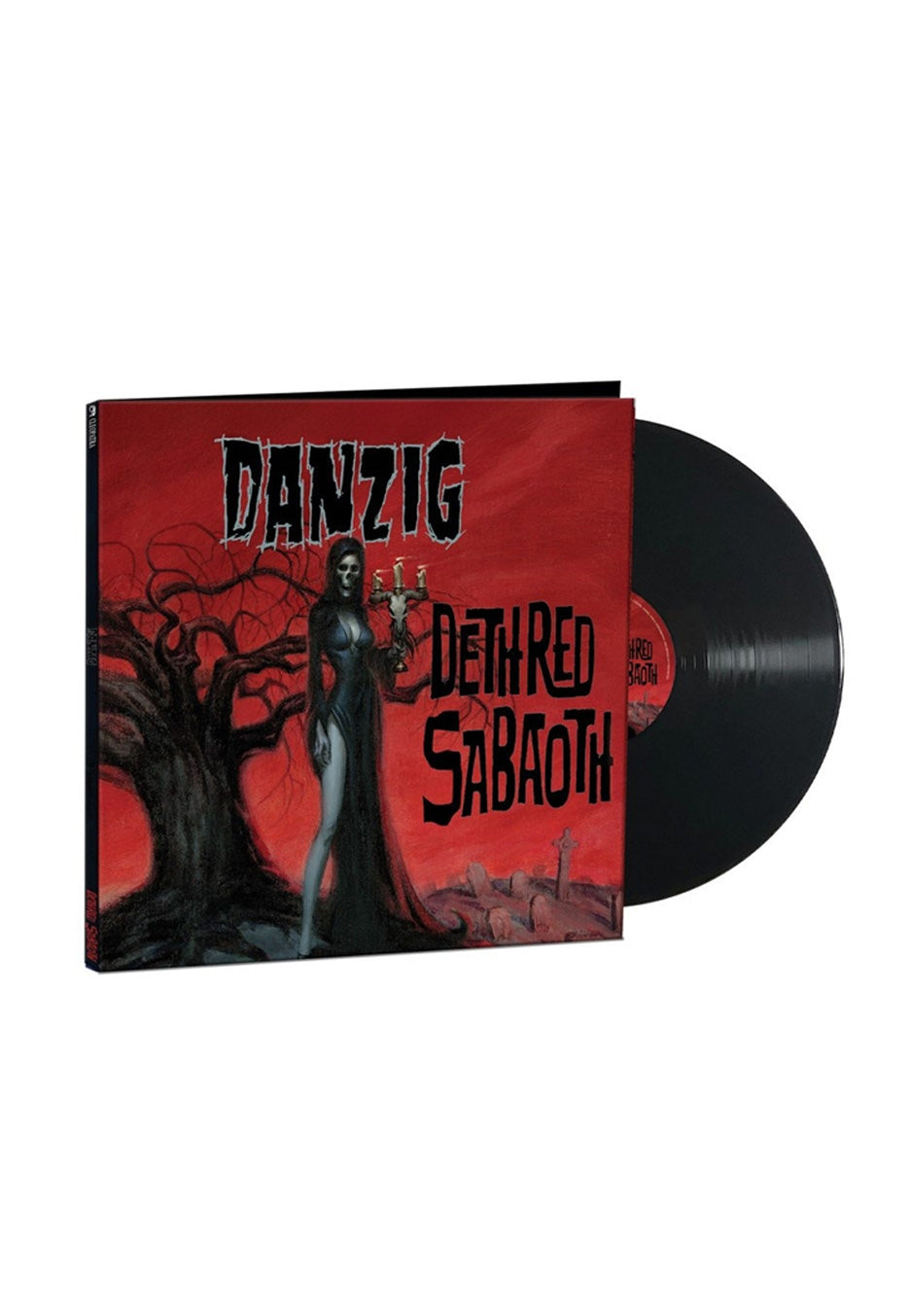 Danzig - Deth Red Sabaoth - Vinyl | Neutral-Image